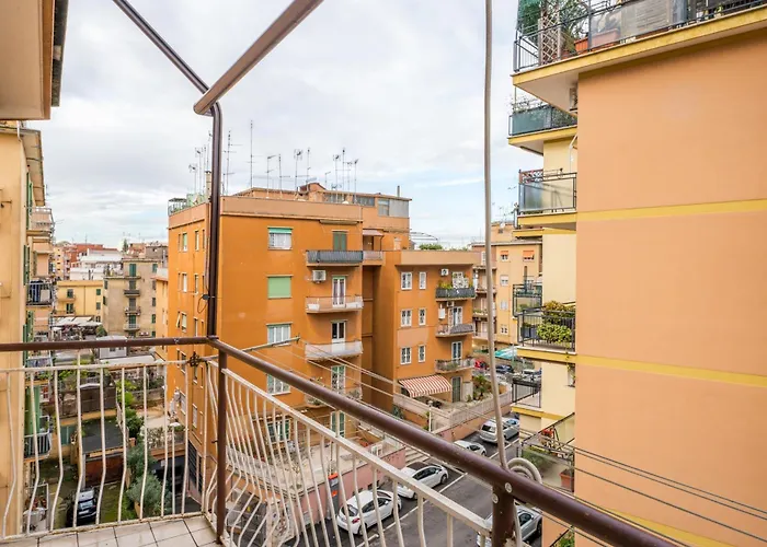 Silver Dream Cornelia, Elegant Apt With Car Park