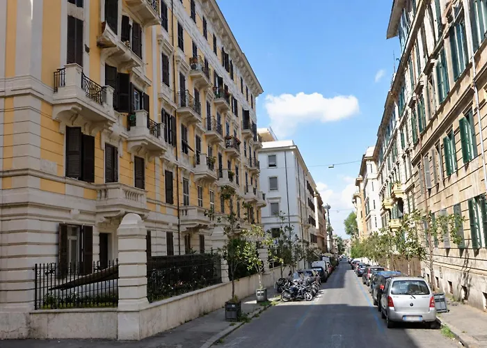 Borghese Boutique